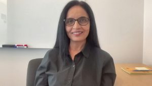 Bina Khimani AWS Savings in the Cloud 2023